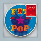 Paul Weller - Fat Pop (LP) (Limited Edition) (Picture Disc)
