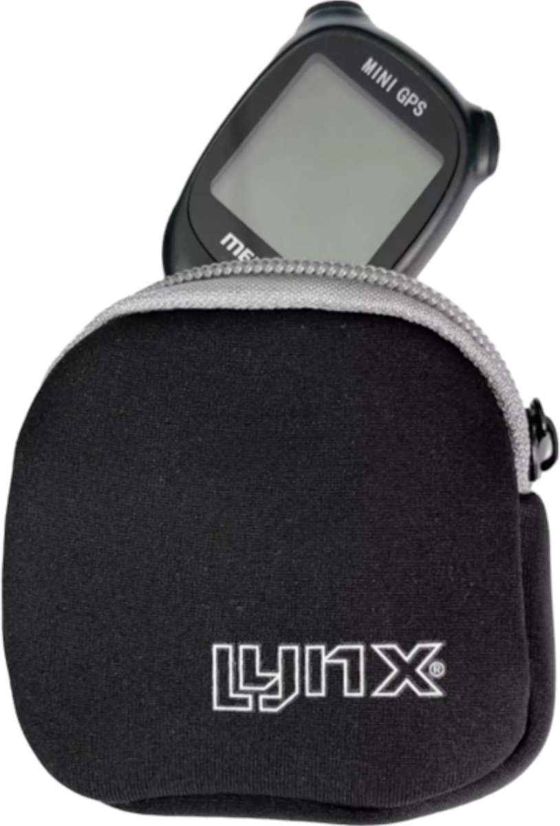 Lynx Display beschermhoes M