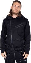 Vixxsin - Andreas Jacket - XXL - Zwart