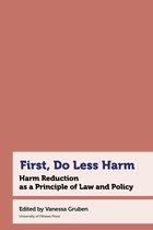 Health and Society- First, Do Less Harm
