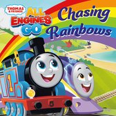 Pictureback- Chasing Rainbows (Thomas & Friends: All Engines Go)