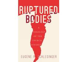 Ruptured Bodies