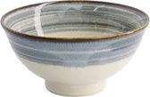 Tokyo Design Studio - Ramen bowl - Noodle kom - Unkai - 16x7.5cm - 600ml