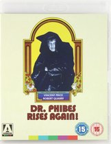 Dr Phibes Rises Again