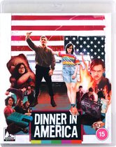 Dinner in America [Blu-Ray]