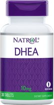 DHEA Mood & Stress 10 mg (30 tabletten)