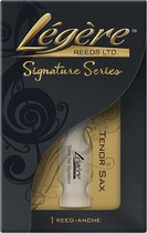Legere Signature Tenor-Sax 2 3/4 Kunststoffblatt - Riet voor altsaxofoon
