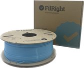 FilRight Maker Filament PLA - Licht Blauw - 1.75 mm - 1kg