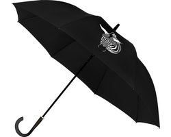 Falcone - Paraplu - Ø 110 cm - Automaat - Veranderend van Kleur