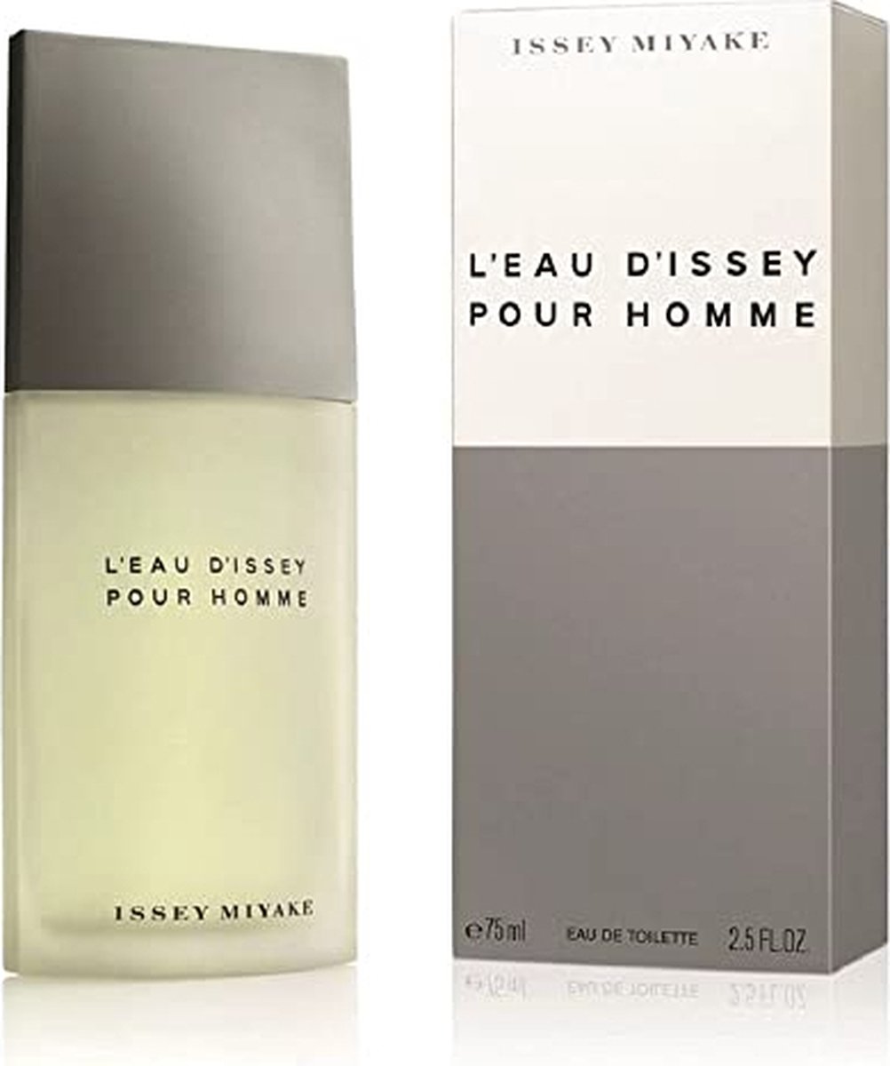 issey miyake 75 ml
