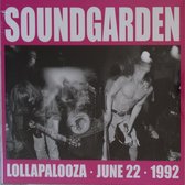 Lollapalooza, June 22, 1992