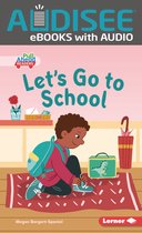Let's Look at Fall (Pull Ahead Readers — Fiction) - Let's Go to School