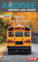 Let's Look at Fall (Pull Ahead Readers — Nonfiction) - Ready for School