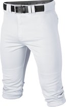 Easton Rival+ Knicker Adult M White