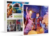 Bongo Bon - DISNEYLAND® PARIS: PEAK-TICKETS VOOR 2 PERSONEN EN 1 KIND (1 PARK) - Cadeaukaart cadeau voor man of vrouw