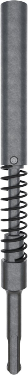 SDS-Plus HAMER slagnagel - Adapter