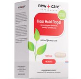 New Care Haar Huid Nagel - 60 capsules