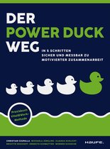 Haufe Fachbuch - Der Power Duck Weg