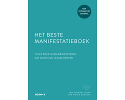 Het beste manifestatieboek