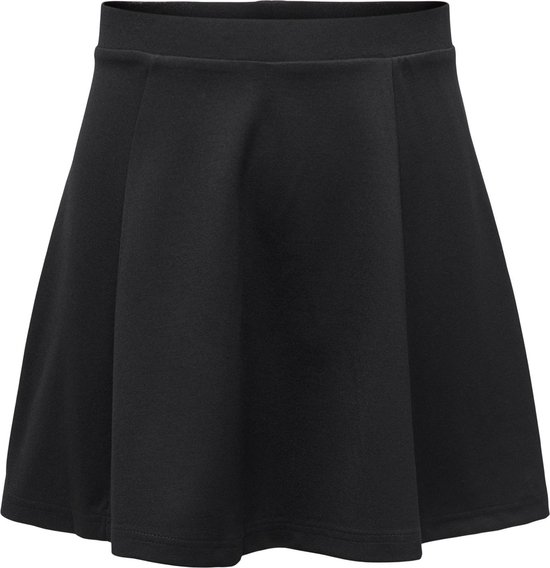 JDY JDYPRETTY SKATER SKIRT JRS Dames Rok - Maat XS