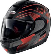 Nolan N90-3 Comeback 44 ECE 22.06 XL - Maat XL - Helm