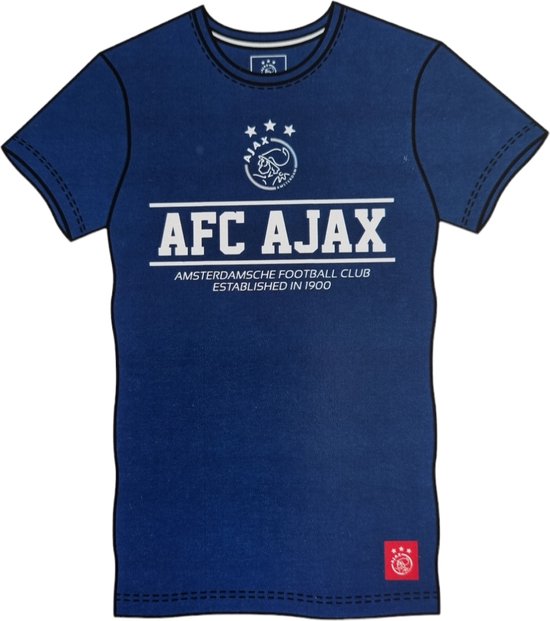 Ajax T-shirt Ajax