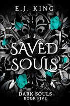 Dark Souls 5 - Saved Souls