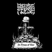 Creeping Flesh - In Times Of War (CD)
