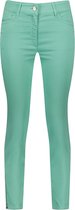 Zerres Cora Stretch Denim Blauw | Aqua