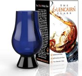 Whiskyglas Blauw - Blind Tasting - Glencairn Crystal Scotland