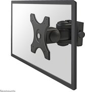 Neomounts FPMA-W250BLACK support mural TV/moniteur pour écrans 10-30" - Noir