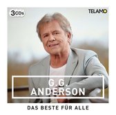 G.G. Anderson - Das Beste Fur Alle - 3CD