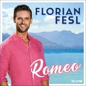 Florian Fesl - Romeo (CD)