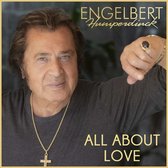 Engelbert Humperdinck - All About Love (CD)