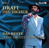 Drafi Deutscher - Das Beste - Seine Größten Erfolge (2 CD)