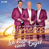 Calimeros - Ich Küsse Einen Engel (CD)