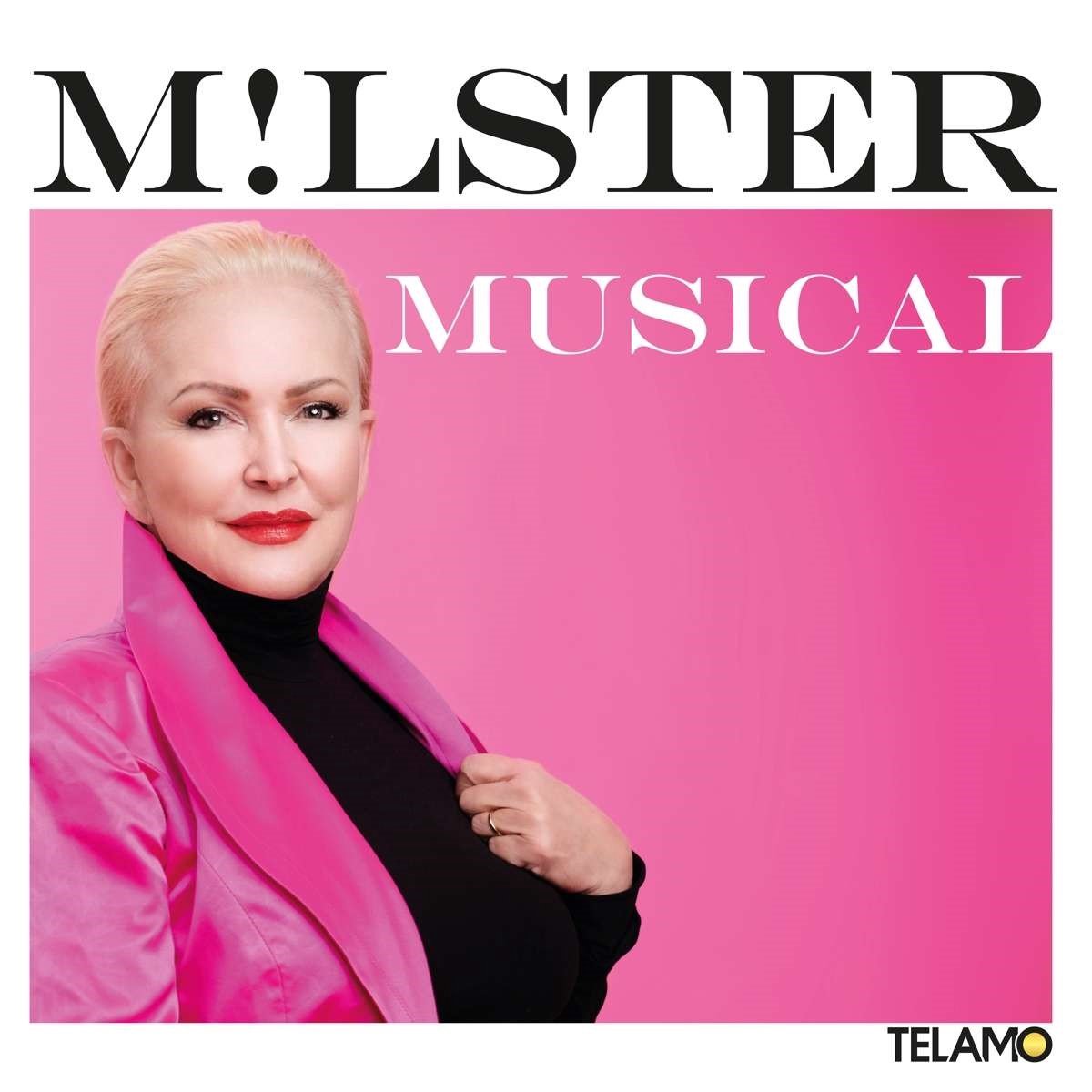 Angelika Milster - Musical
