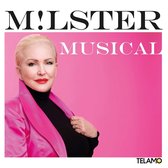 Angelika Milster - Milster Singt Musical (CD)