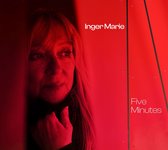 Inger Marie Gundersen - Five Minutes (CD)