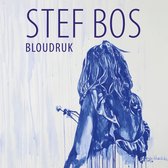 Stef Bos - Bloudruk (LP) (Coloured Vinyl) (Limited Deluxe Edition)