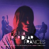 Julia Werup - Dear Frances (CD)