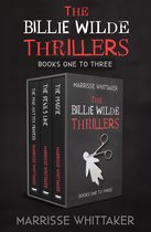 The Billie Wilde Thrillers - The Billie Wilde Thrillers Books One to Three
