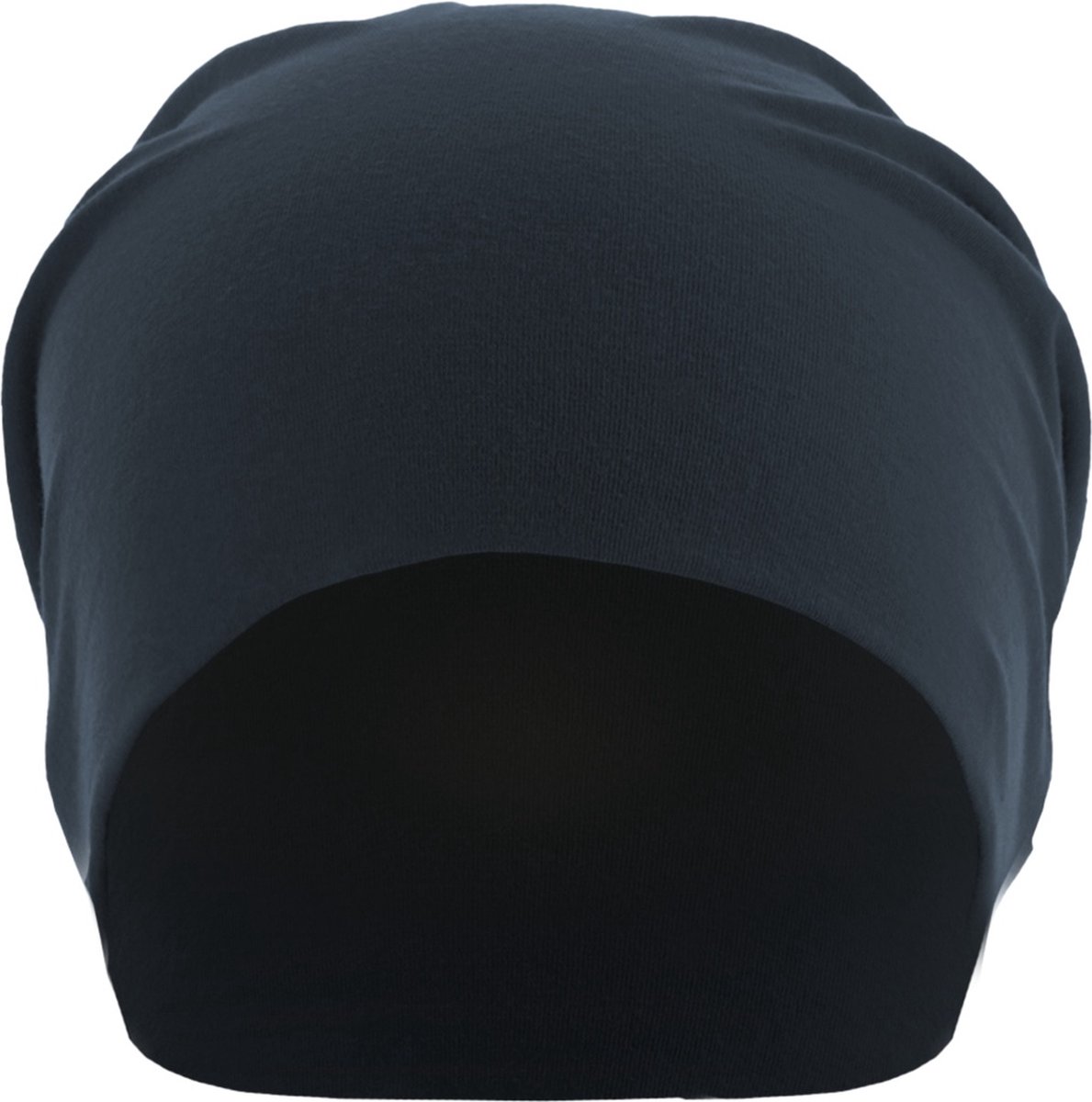 Beanie muts MasterDis StreetStyle navy