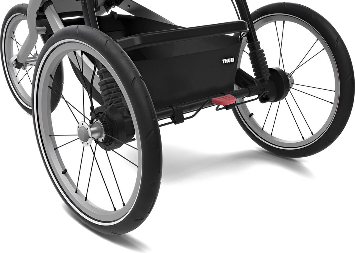 THULE Sportwagen Glide 2 bol
