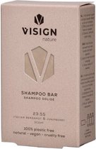 Shampoo Bar - Het is Vijf voor Twaalf