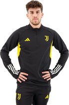 Adidas Juventus 23/24 Tiro Jas Training Zwart XL