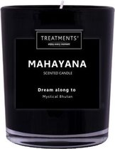 Treatments® Mahayana - Geurkaars