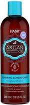 Hask Argan Oil Repairing Conditioner 355 ml