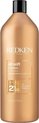 Redken All Soft Shampoo - 1000 ml