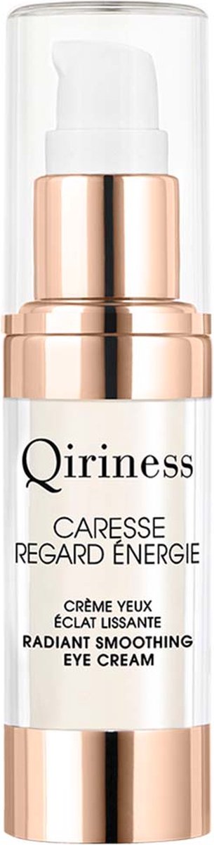 Qiriness Radiant Smoothing Eye Cream 15 ml